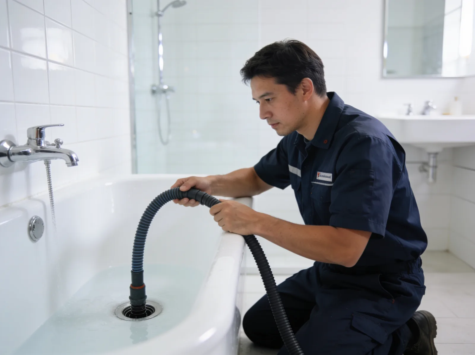 Emergency Plumber Chaplin, KY FAQs